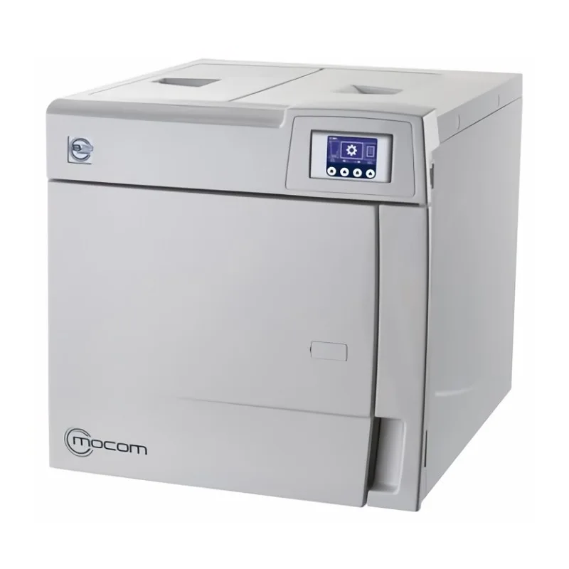 Autoclave de sobremesa para esterilización dental